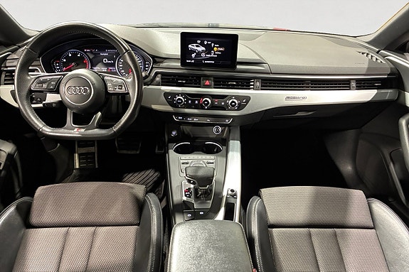 Audi A5 11 of 17