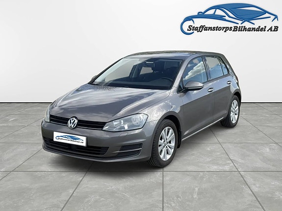 Brugt Volkswagen Golf 1.2 TSI