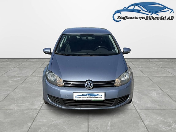 Volkswagen Golf I 3 of 5