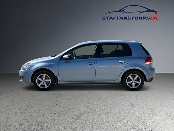Volkswagen Golf I 7 of 16