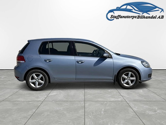 Volkswagen Golf I 5 of 5