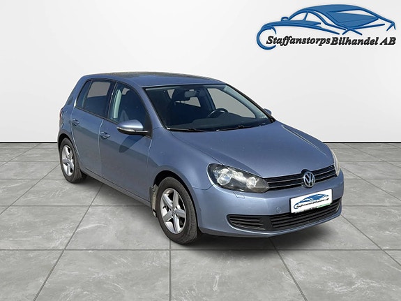 Volkswagen Golf I 4 of 5