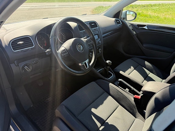Volkswagen Golf I 10 of 16