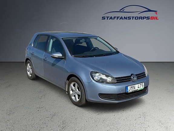 Volkswagen Golf I 3 of 16
