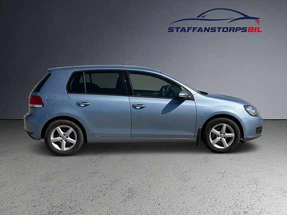 Volkswagen Golf I 4 of 16