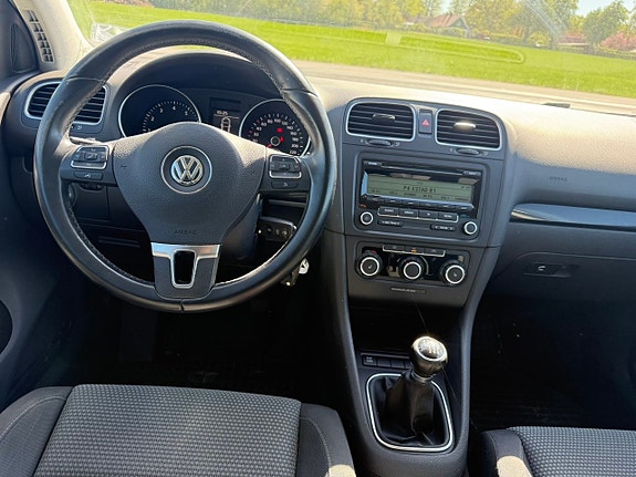 Volkswagen Golf I 11 of 16
