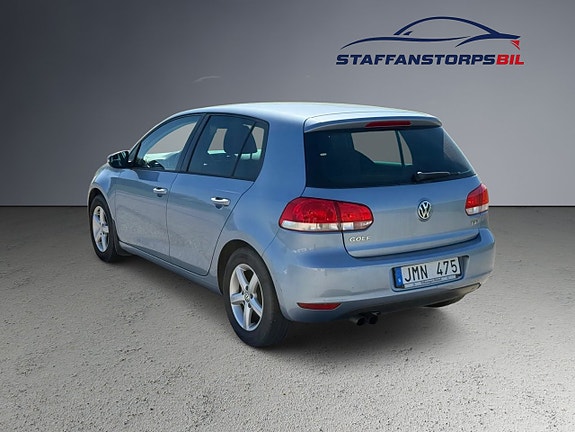 Volkswagen Golf I 8 of 16