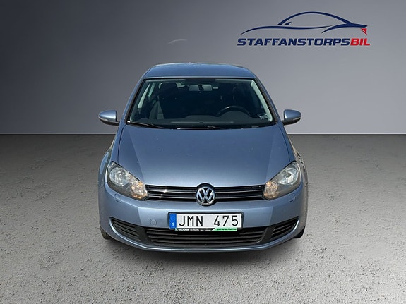 Volkswagen Golf I 2 of 16