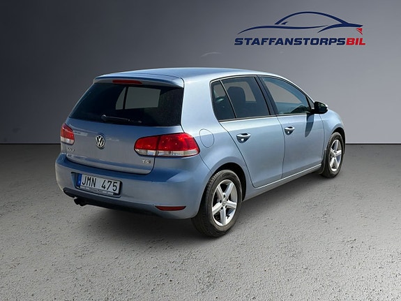 Volkswagen Golf I 5 of 16