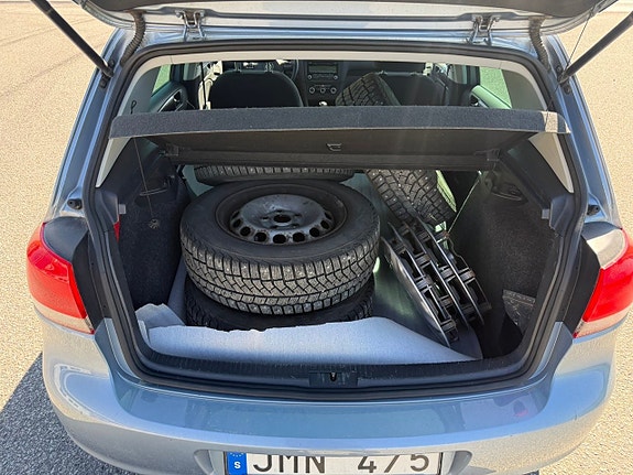 Volkswagen Golf I 12 of 16