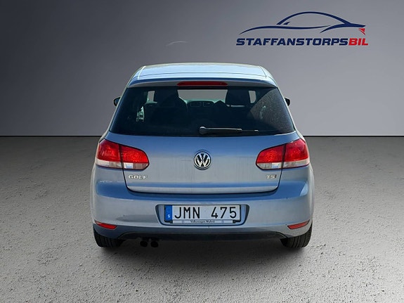 Volkswagen Golf I 6 of 16