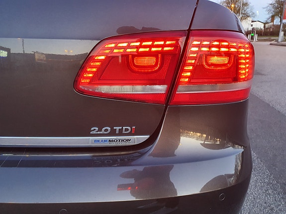 Volkswagen Passat 5 of 5