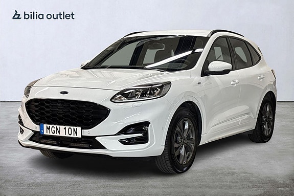 İkinci el  Ford Kuga 2.0 ST-Line
