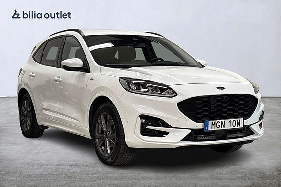 Ford Kuga 3 of 5