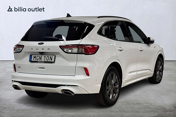 Ford Kuga 5 of 5