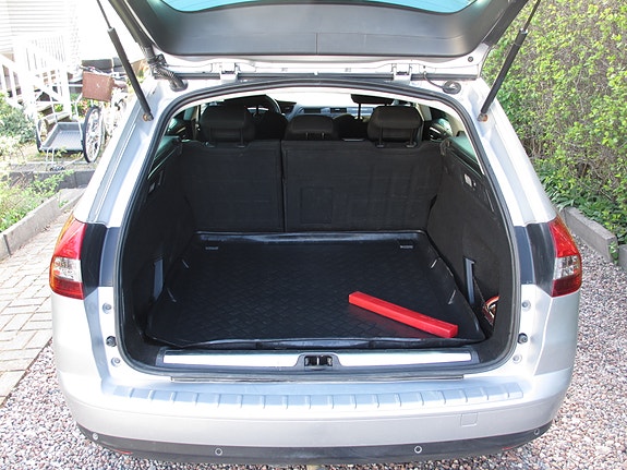 Citroen C5 3 of 5