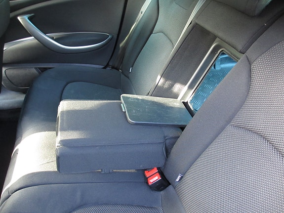 Citroen C5 5 of 5
