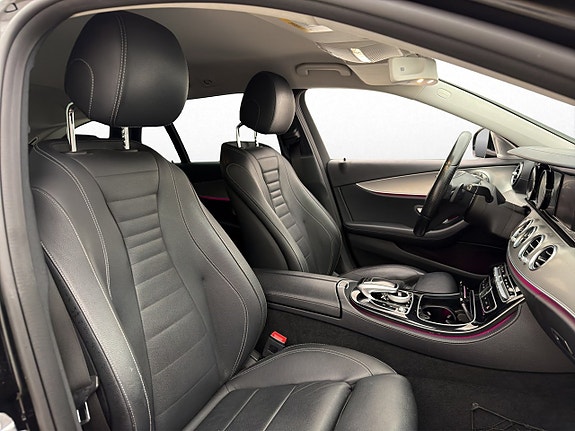 Mercedes-Benz E220 d 20 of 30