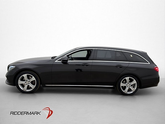 Mercedes-Benz E220 d 4 of 30