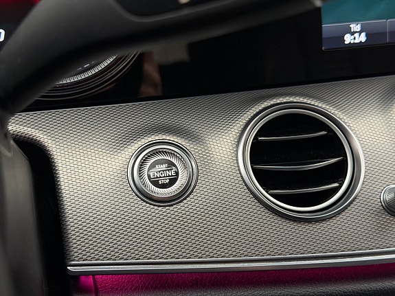 Mercedes-Benz E220 d 27 of 30