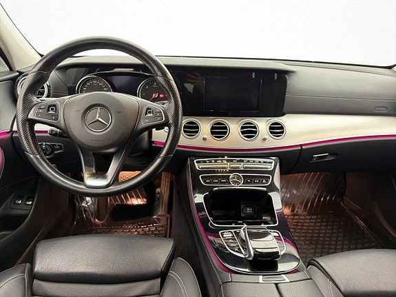 Mercedes-Benz E220 d 11 of 30