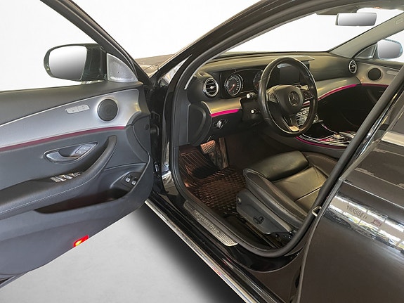Mercedes-Benz E220 d 9 of 30