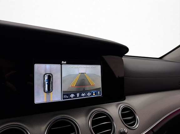 Mercedes-Benz E220 d 16 of 30