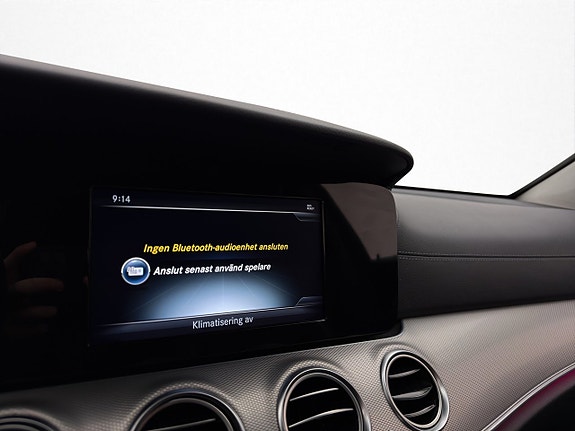 Mercedes-Benz E220 d 18 of 30