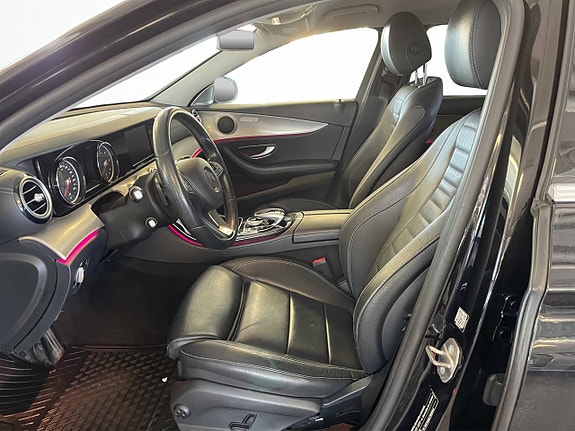 Mercedes-Benz E220 d 10 of 30