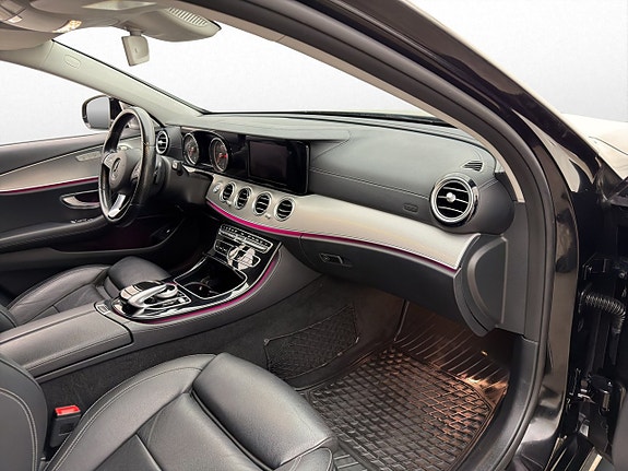 Mercedes-Benz E220 d 21 of 30
