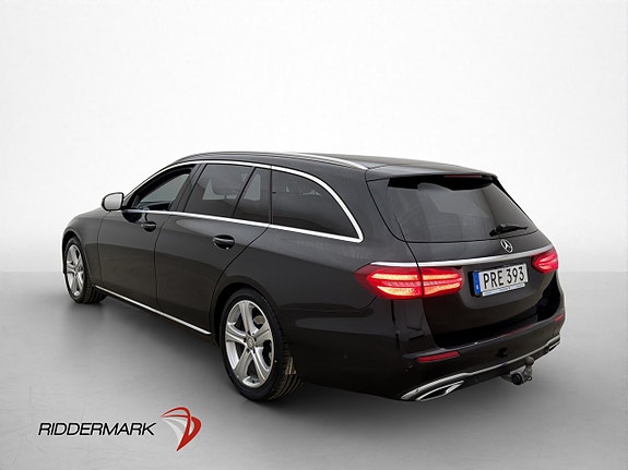 Mercedes-Benz E220 d 5 of 30