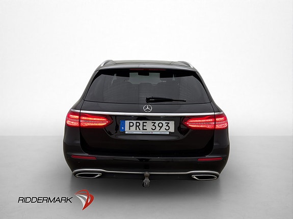 Mercedes-Benz E220 d 6 of 30