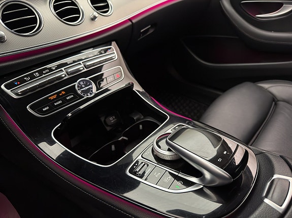 Mercedes-Benz E220 d 19 of 30