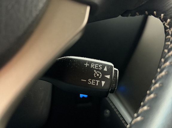 Lexus NX300h 28 of 30