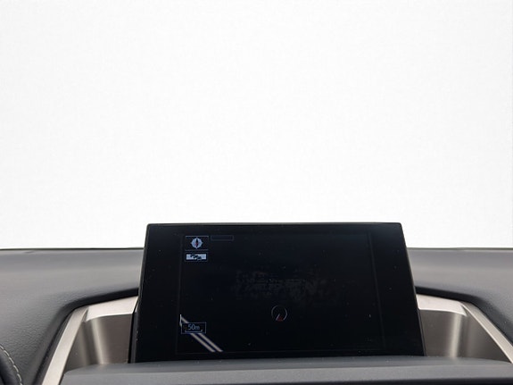 Lexus NX300h 17 of 30