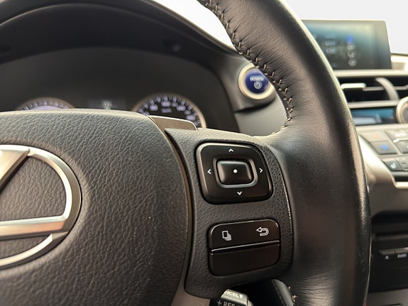 Lexus NX300h 15 of 30