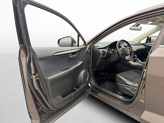 Lexus NX300h 9 of 30