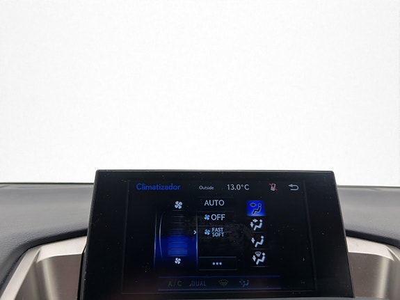 Lexus NX300h 18 of 30