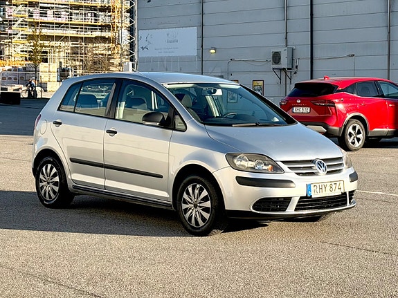 Volkswagen Golf-Serie