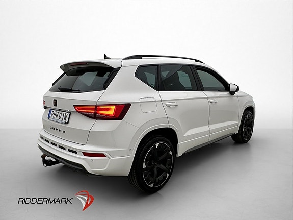 Cupra Ateca 5 of 5