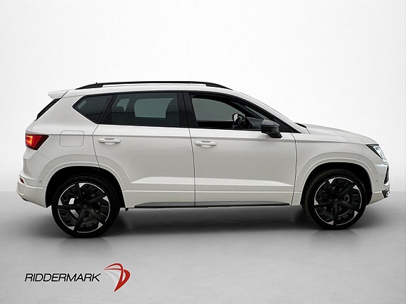 Cupra Ateca 4 of 5