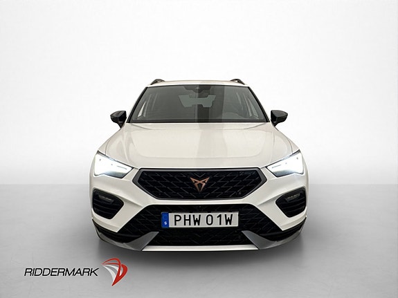 Cupra Ateca 2 of 5