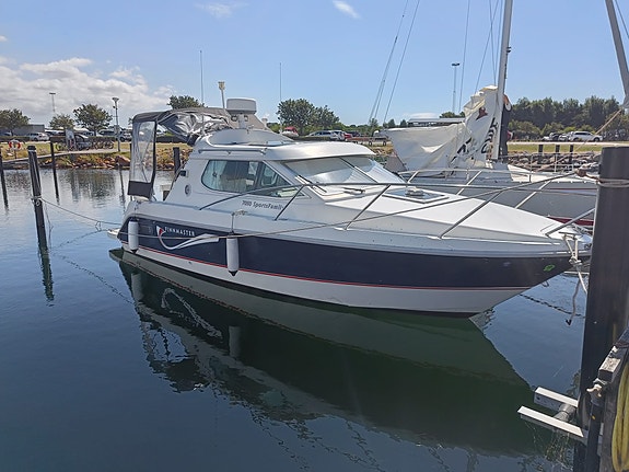 Finnmaster, 7050 Sports Family 9 of 10