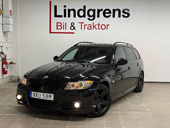 BMW 318d