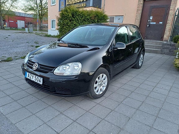 Volkswagen Golf-Serie