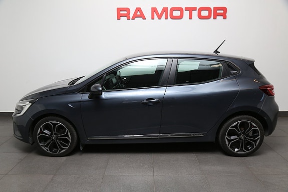 Renault Clio 3 of 5