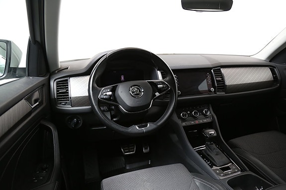 Skoda Kodiaq 14 of 26