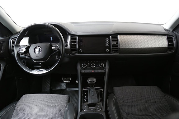 Skoda Kodiaq 18 of 26