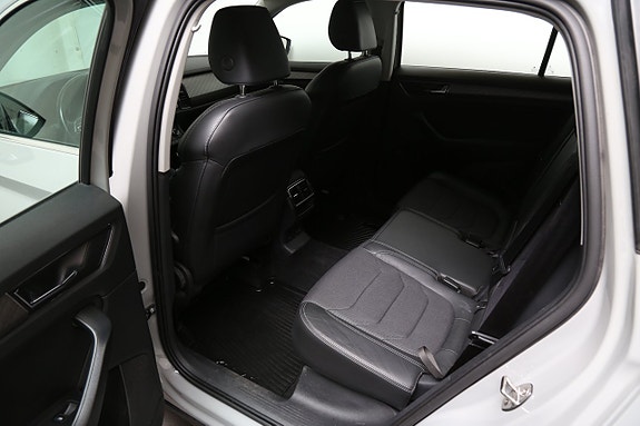 Skoda Kodiaq 23 of 26