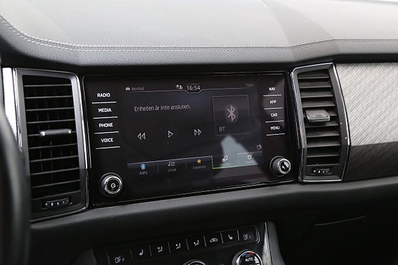 Skoda Kodiaq 19 of 26